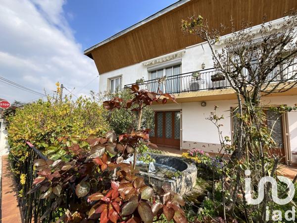 Maison à vendre 8 pièces 160 m² Échirolles