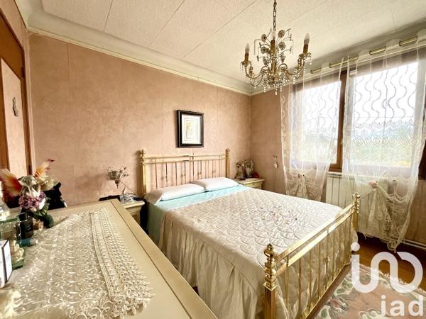 Maison à vendre 8 pièces 160 m² Échirolles