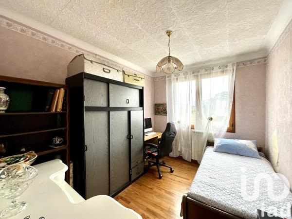 Maison à vendre 8 pièces 160 m² Échirolles