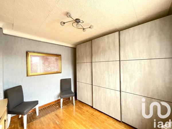 Maison à vendre 8 pièces 160 m² Échirolles