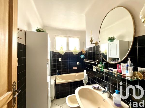 Maison à vendre 8 pièces 160 m² Échirolles