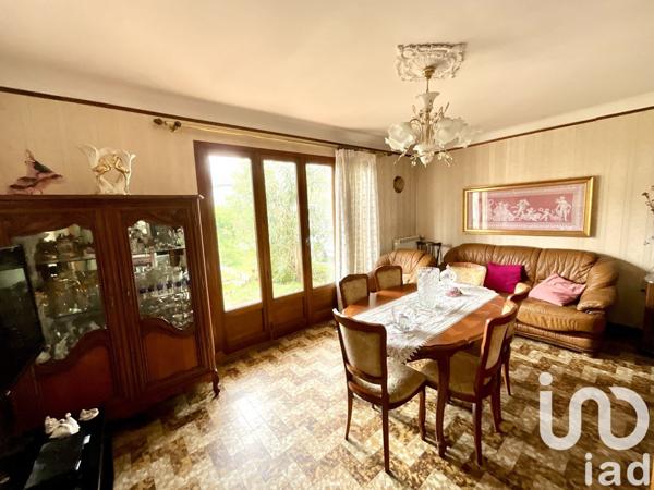 Maison à vendre 8 pièces 160 m² Échirolles