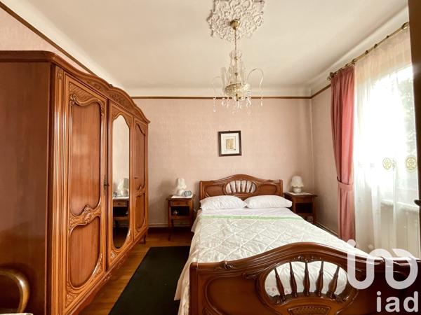 Maison à vendre 8 pièces 160 m² Échirolles