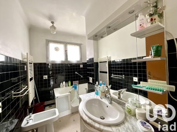 Maison à vendre 8 pièces 160 m² Échirolles