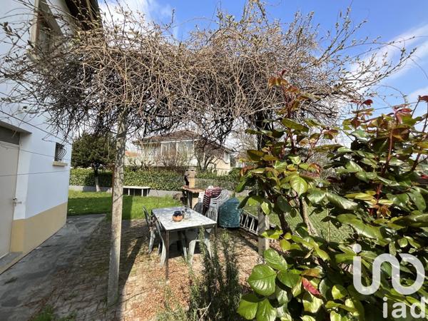 Maison à vendre 8 pièces 160 m² Échirolles