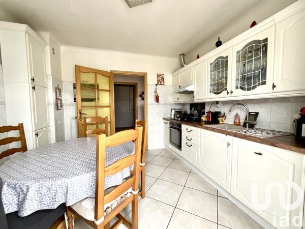 Maison à vendre 8 pièces 160 m² Échirolles
