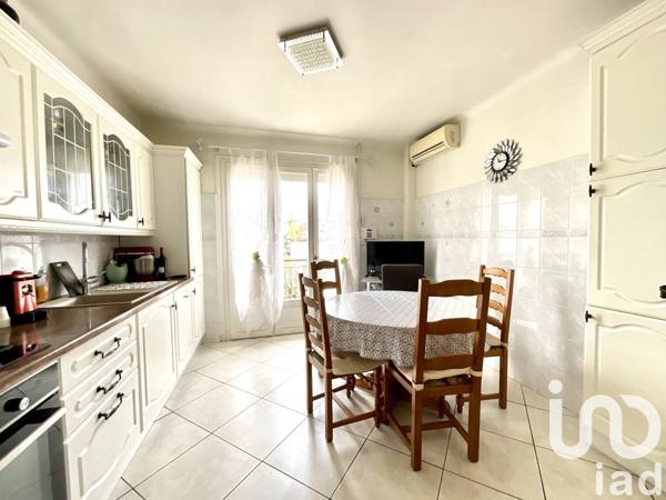 Maison à vendre 8 pièces 160 m² Échirolles