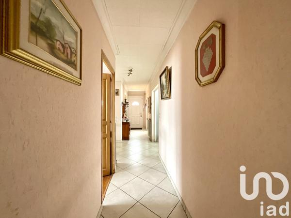 Maison à vendre 8 pièces 160 m² Échirolles