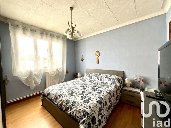 Maison à vendre 8 pièces 160 m² Échirolles