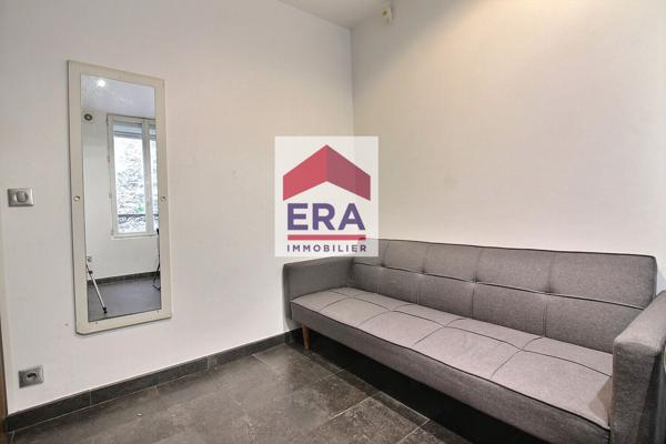 Appartement Saint Ouen Sur Seine 3 pièce(s) 40 m2