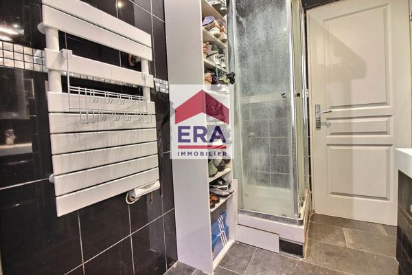 Appartement Saint Ouen Sur Seine 3 pièce(s) 40 m2