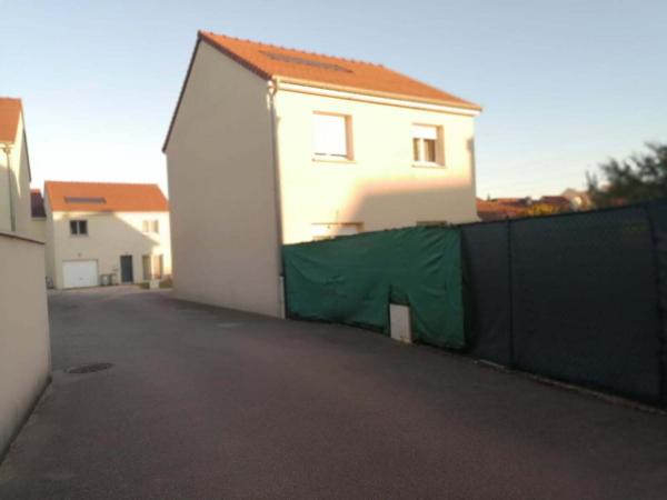 A vendre maison individuelle 88.97m2 à Marsannay la côte l