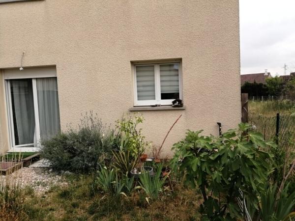 A vendre maison individuelle 88.97m2 à Marsannay la côte l