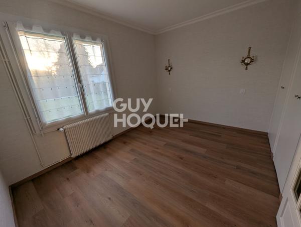 Maison Chateau Gontier Sur Mayenne 4 pièce(s) 84 m2