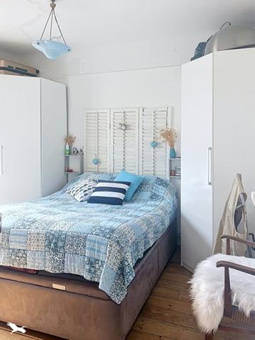 Appartement à vendre 300 000 € Biarritz 2 p 53 m² DPE D