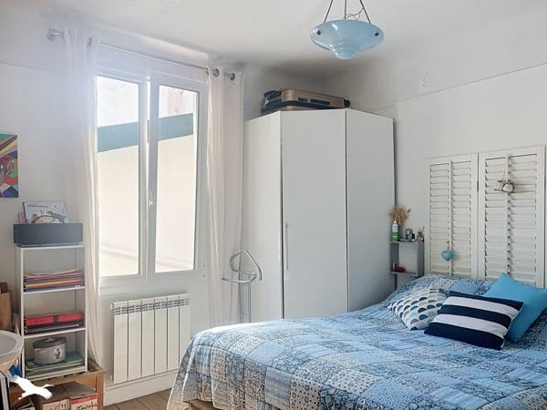 Appartement à vendre 300 000 € Biarritz 2 p 53 m² DPE D