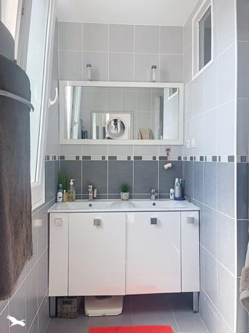 Appartement à vendre 300 000 € Biarritz 2 p 53 m² DPE D