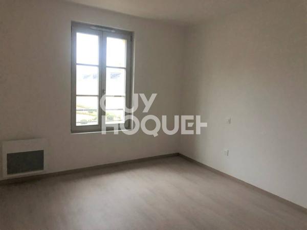 Appartement Compiègne 3 pièce(s) 53.31m²
