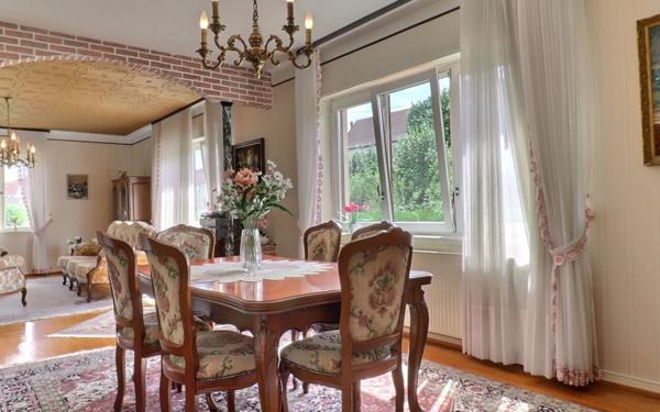 Maison à vendre    4 pièces •  Alsting