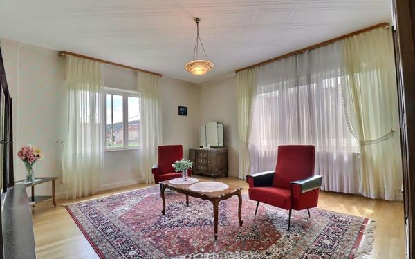 Maison à vendre    4 pièces •  Alsting