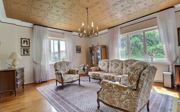 Maison à vendre    4 pièces •  Alsting