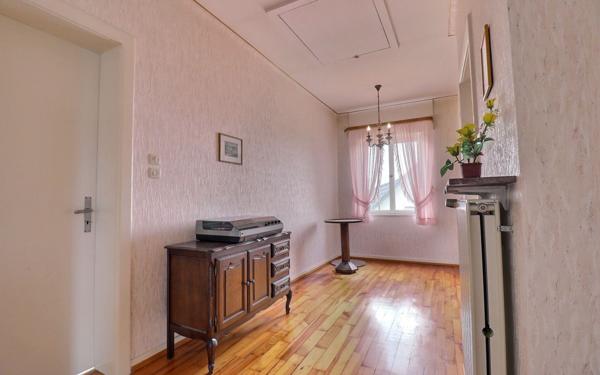 Maison à vendre    4 pièces •  Alsting