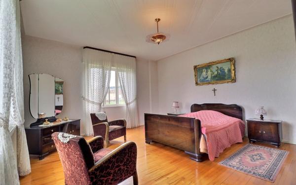 Maison à vendre    4 pièces •  Alsting