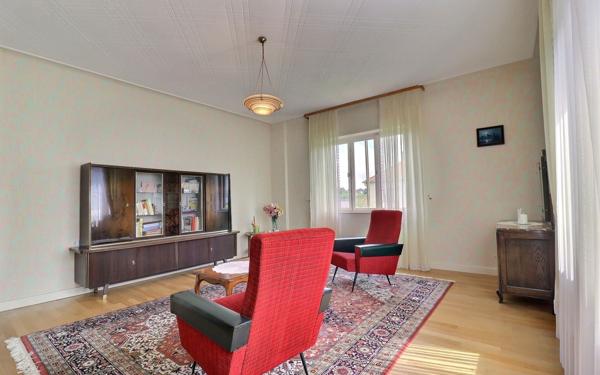 Maison à vendre    4 pièces •  Alsting