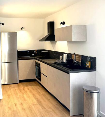 Vente Maison 4 pièces 116 m2 à Brando