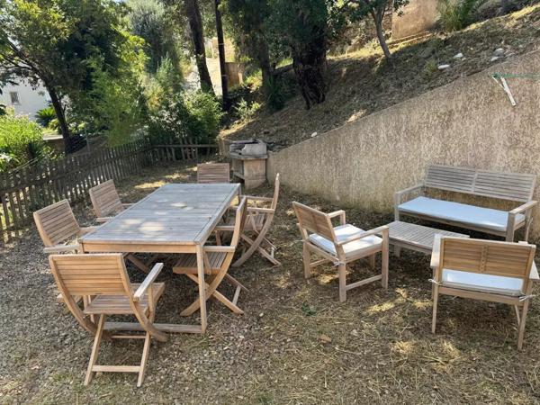 Vente Maison 4 pièces 116 m2 à Brando