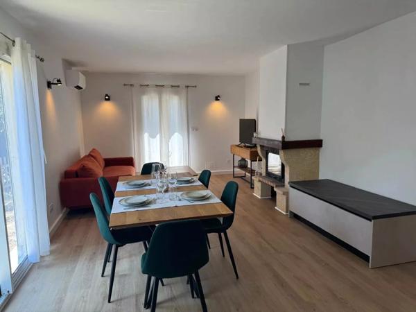 Vente Maison 4 pièces 116 m2 à Brando