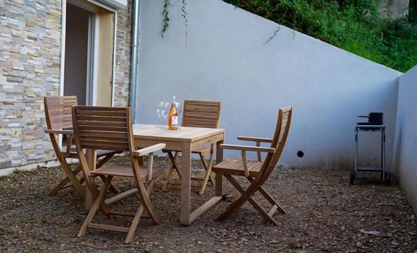 Vente Maison 4 pièces 116 m2 à Brando