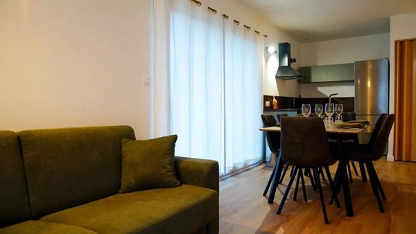 Vente Maison 4 pièces 116 m2 à Brando