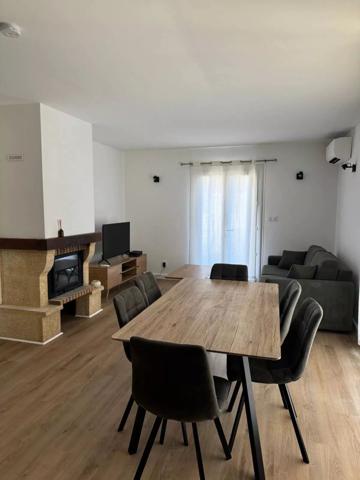 Vente Maison 4 pièces 116 m2 à Brando