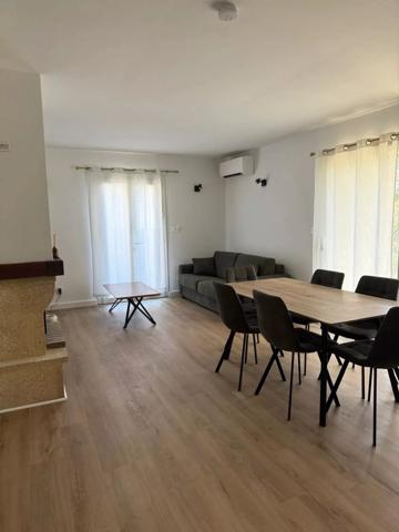 Vente Maison 4 pièces 116 m2 à Brando