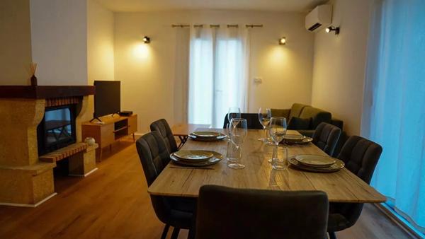 Vente Maison 4 pièces 116 m2 à Brando