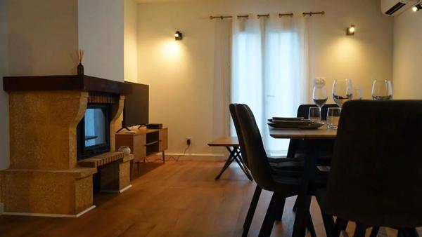 Vente Maison 4 pièces 116 m2 à Brando