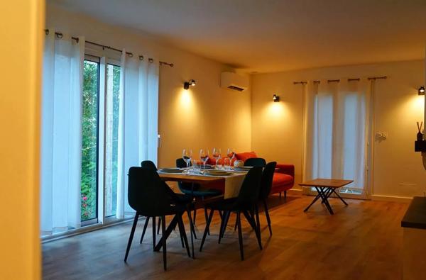 Vente Maison 4 pièces 116 m2 à Brando