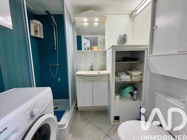 Maison à vendre 3 pièces 31 m² Gruissan