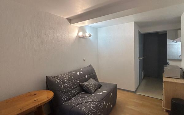 Appartement à louer    1 pièce •  Aire-sur-l'Adour