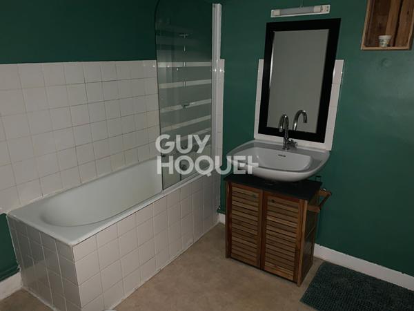 Ensemble immobilier à vendre à Toulon-sur-Arroux