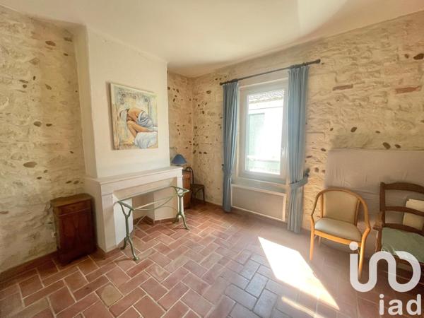 Maison à vendre 5 pièces 120 m² Bellegarde