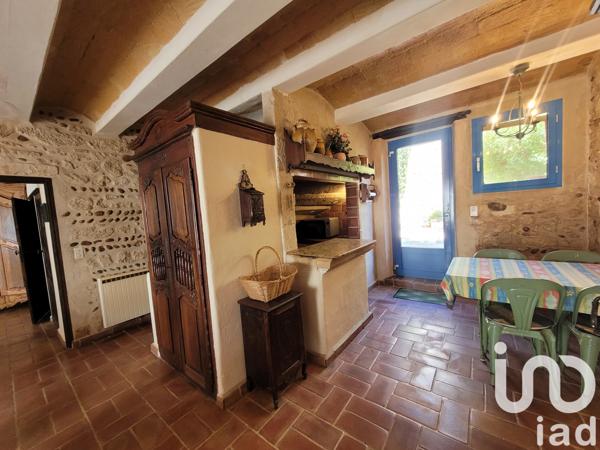 Maison à vendre 5 pièces 120 m² Bellegarde