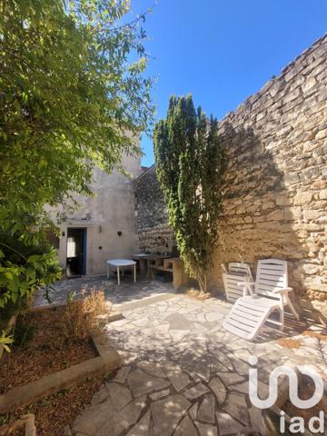 Maison à vendre 5 pièces 120 m² Bellegarde