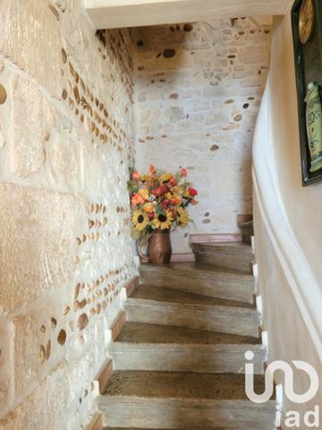 Maison à vendre 5 pièces 120 m² Bellegarde