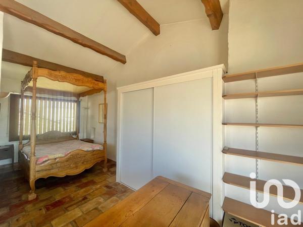 Maison à vendre 5 pièces 120 m² Bellegarde