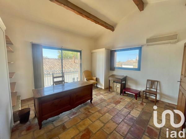 Maison à vendre 5 pièces 120 m² Bellegarde