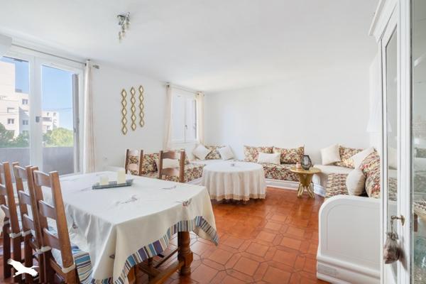 Appartement à vendre |  Montpellier |  4 pièces | 80 m²