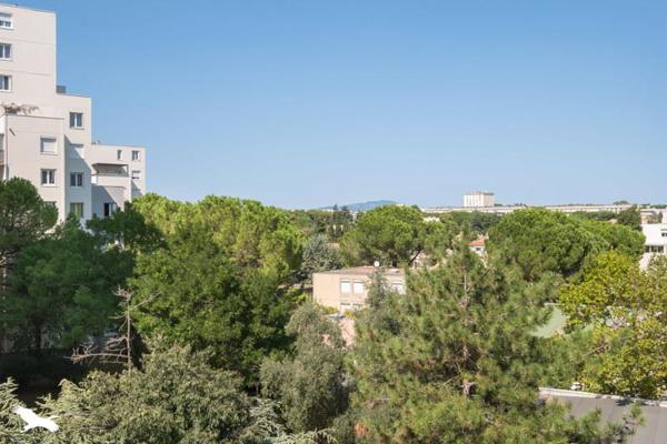 Appartement à vendre |  Montpellier |  4 pièces | 80 m²