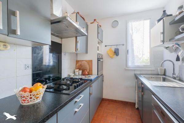 Appartement à vendre |  Montpellier |  4 pièces | 80 m²